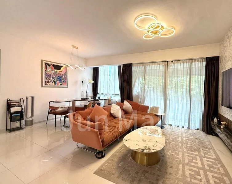 ONE-NORTH RESIDENCES 4