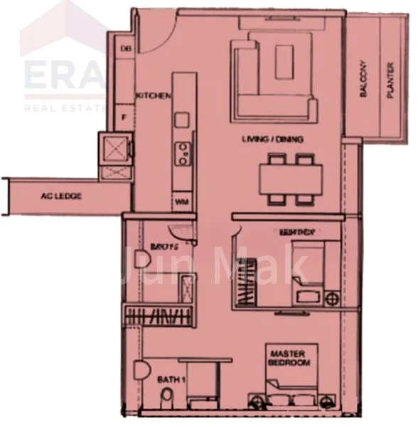 ONE-NORTH RESIDENCES 5
