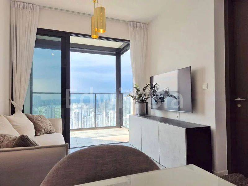 AVENUE SOUTH RESIDENCE 2