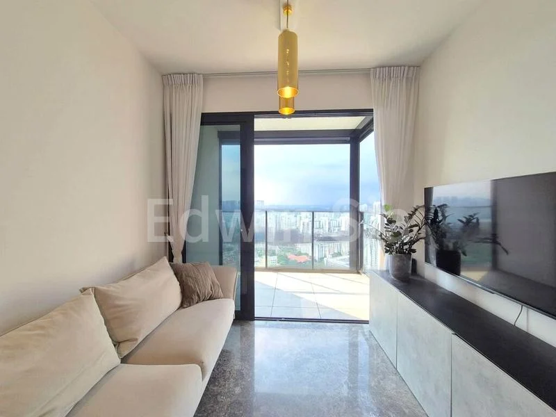 AVENUE SOUTH RESIDENCE 3