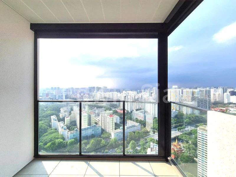 AVENUE SOUTH RESIDENCE 4