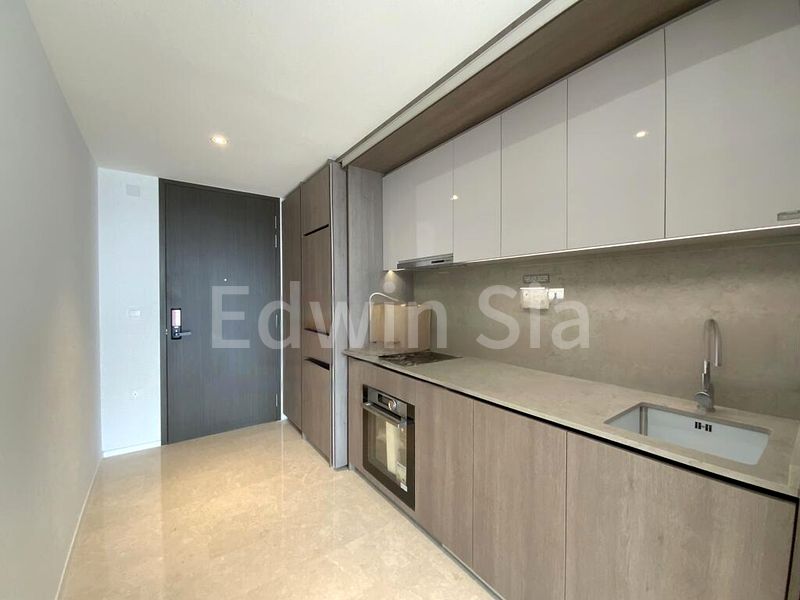 AVENUE SOUTH RESIDENCE 8