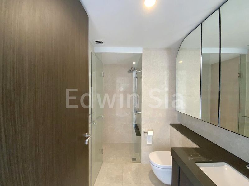 AVENUE SOUTH RESIDENCE 9