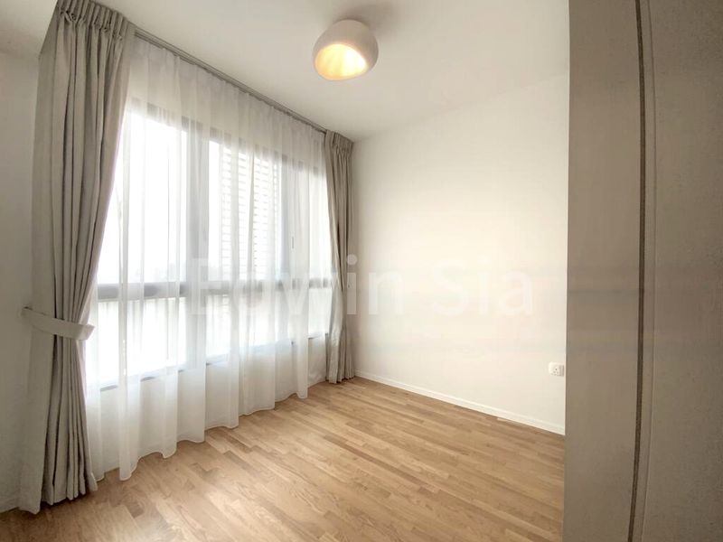 AVENUE SOUTH RESIDENCE 10