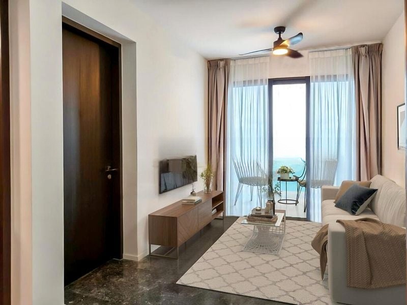 AVENUE SOUTH RESIDENCE 2