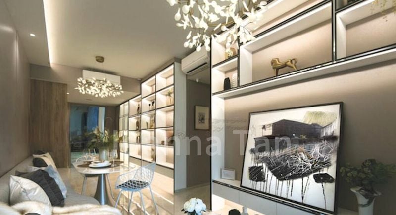 DAIRY FARM RESIDENCES 3