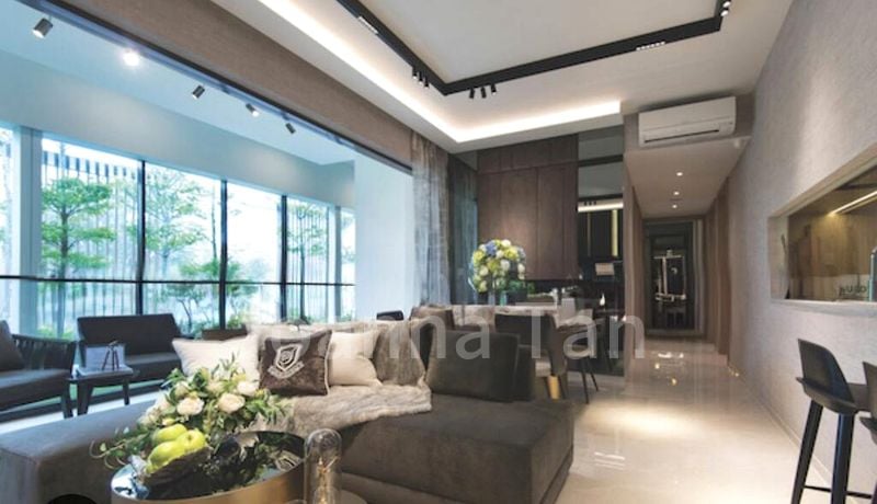 DAIRY FARM RESIDENCES 4