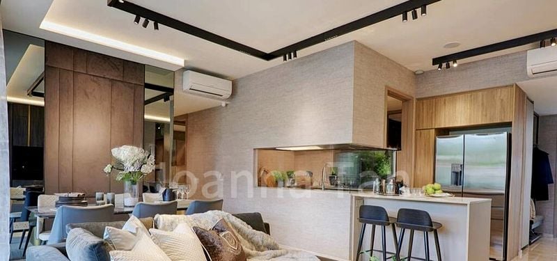 DAIRY FARM RESIDENCES 5