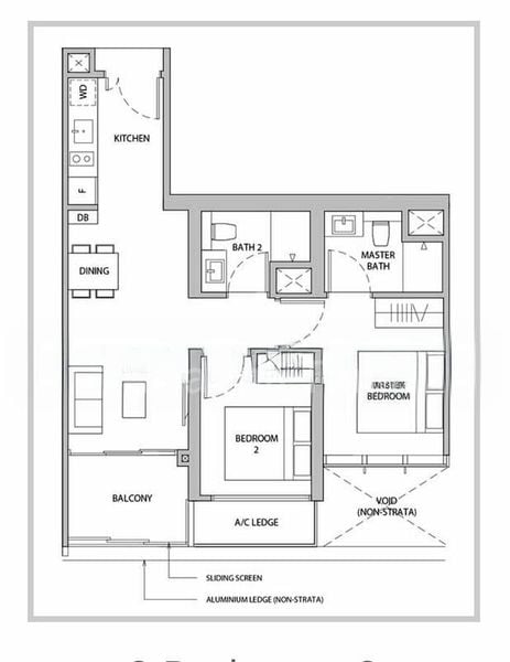 DAIRY FARM RESIDENCES 9