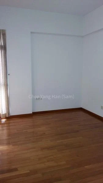 CARISSA PARK CONDOMINIUM 2