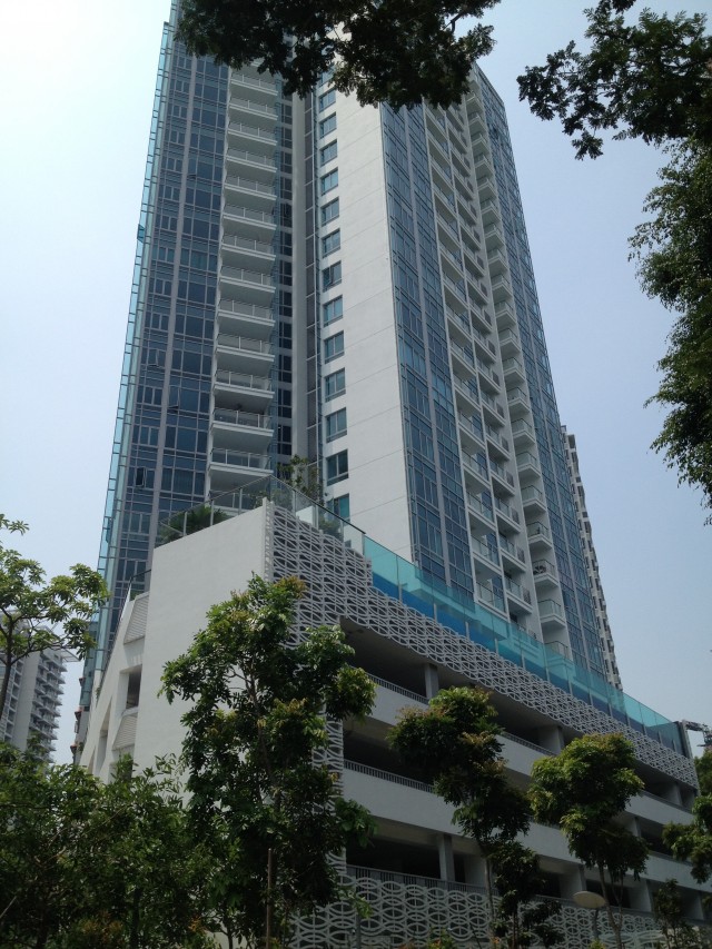 RIVIERA 38 8