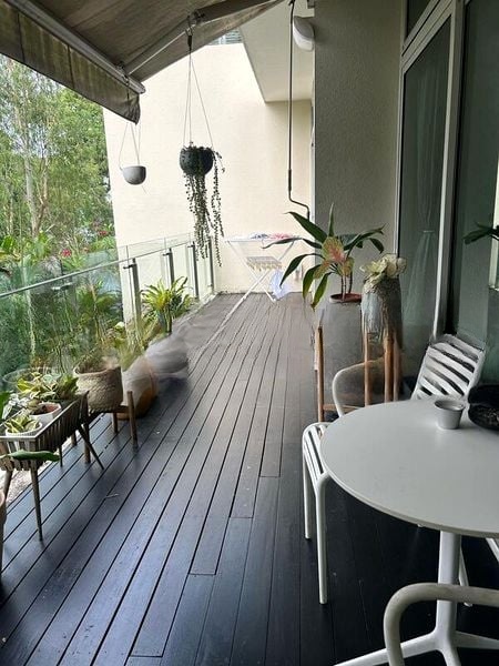 THE BOTANIC ON LLOYD 9