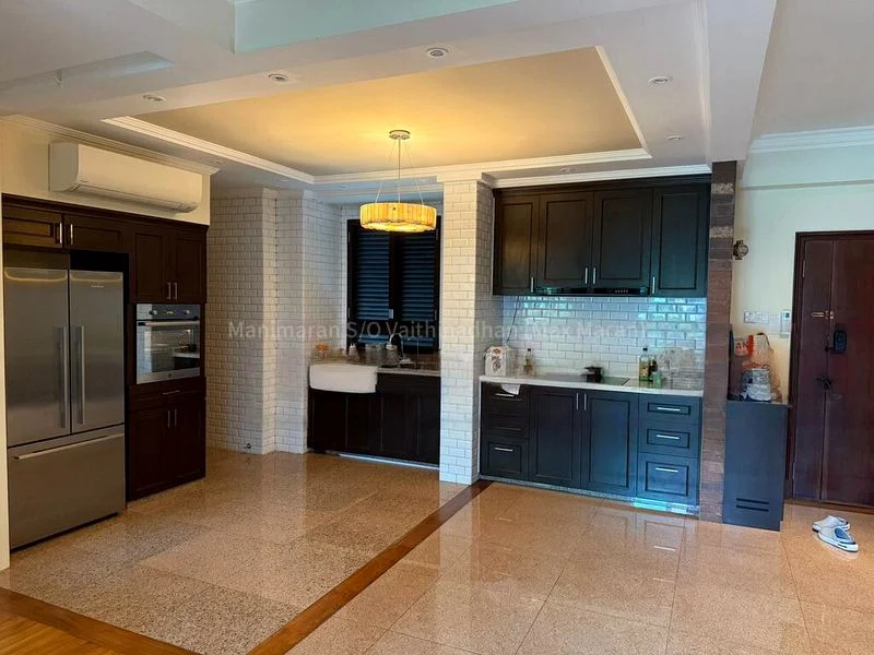 SPRINGDALE CONDOMINIUM 3