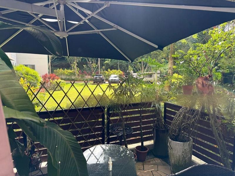 SPRINGDALE CONDOMINIUM 4