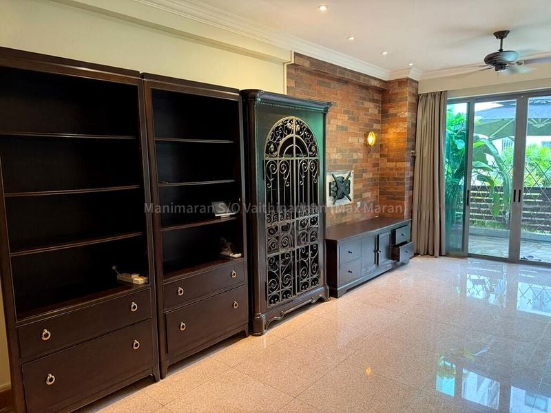 SPRINGDALE CONDOMINIUM 5