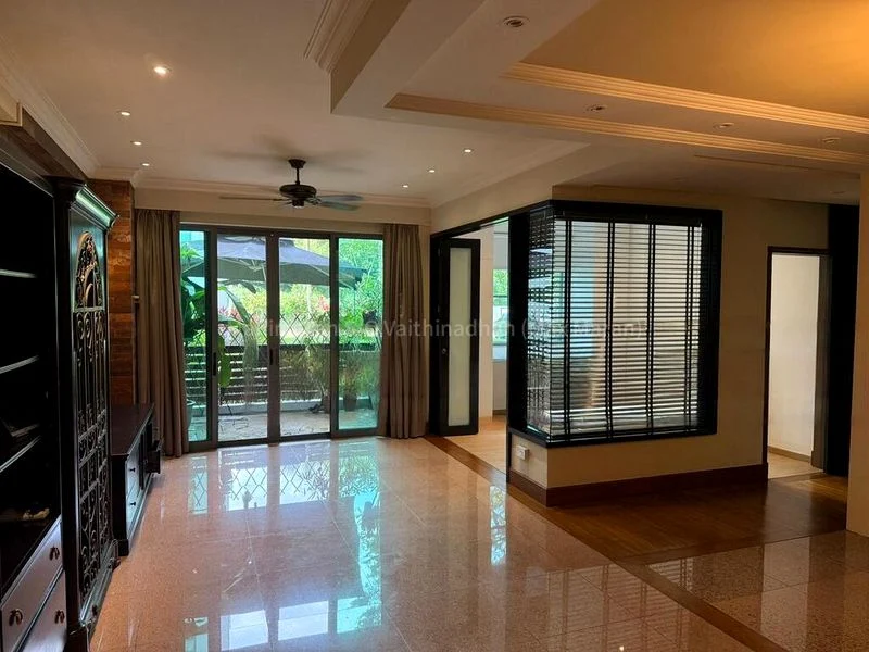 SPRINGDALE CONDOMINIUM 6