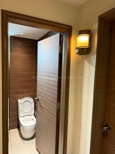 SPRINGDALE CONDOMINIUM 7