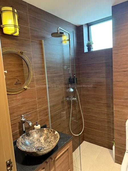 SPRINGDALE CONDOMINIUM 8