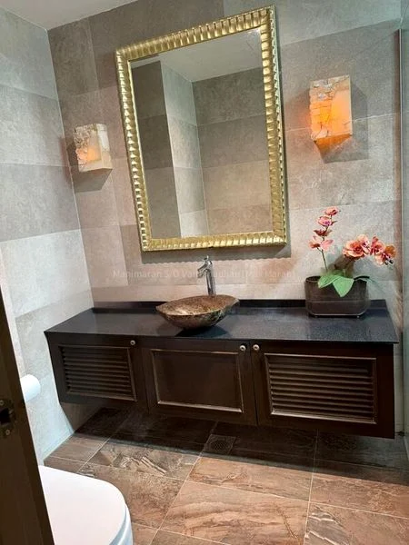 SPRINGDALE CONDOMINIUM 9