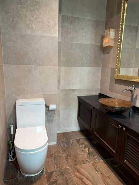 SPRINGDALE CONDOMINIUM 10