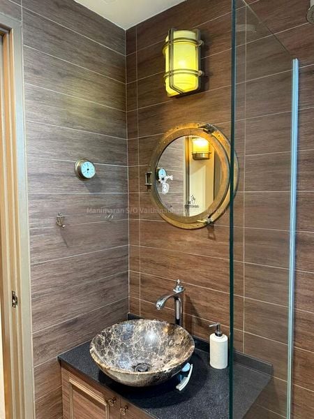 SPRINGDALE CONDOMINIUM 11