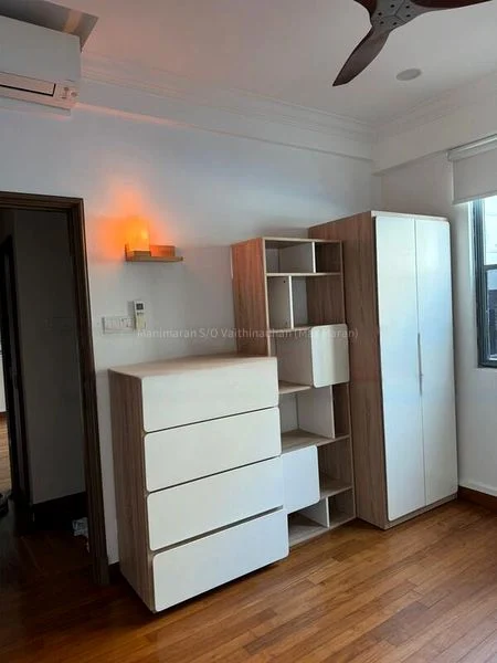 SPRINGDALE CONDOMINIUM 12