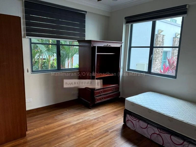 SPRINGDALE CONDOMINIUM 13