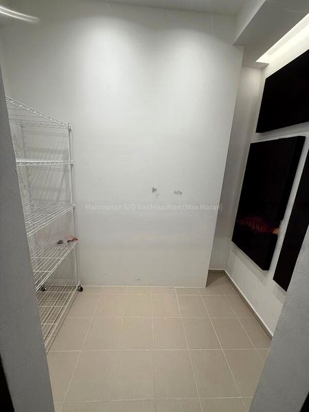 SPRINGDALE CONDOMINIUM 14