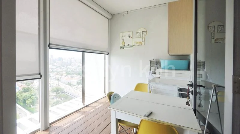 ONE DUSUN RESIDENCES 2