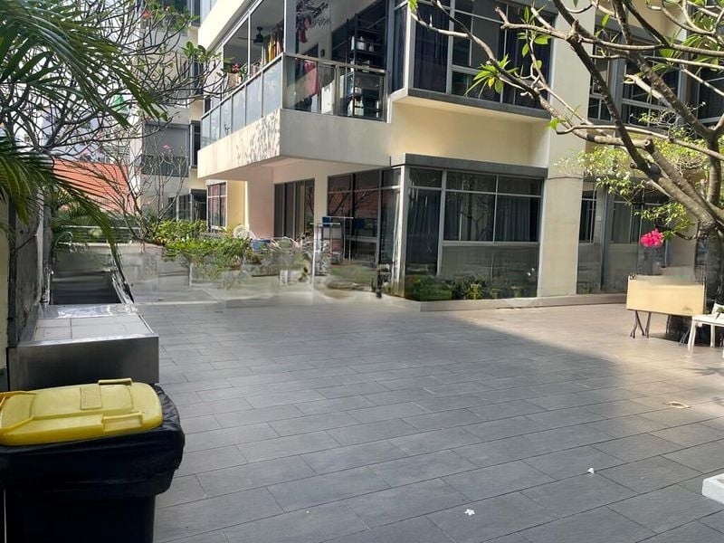 ATRIUM RESIDENCES 1