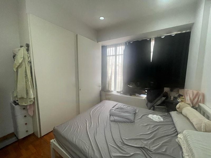ATRIUM RESIDENCES 12