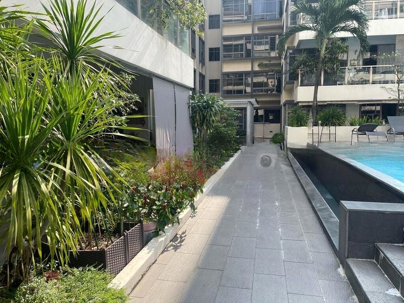 ATRIUM RESIDENCES 3