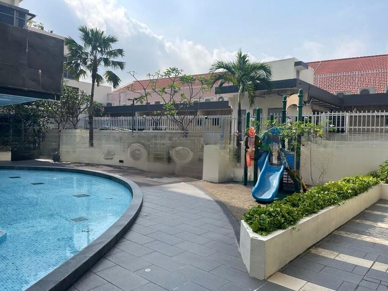 ATRIUM RESIDENCES 2