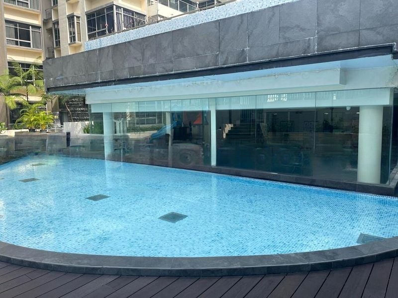 ATRIUM RESIDENCES 4