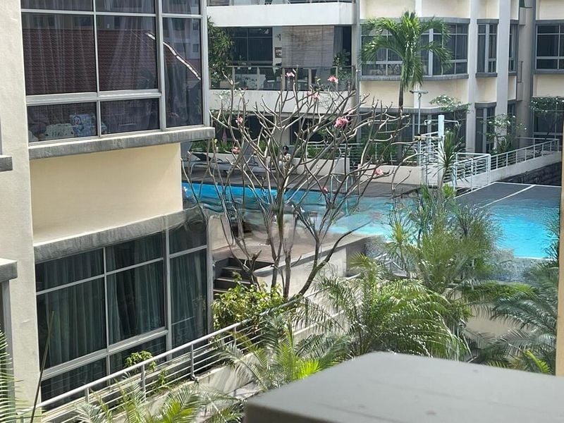 ATRIUM RESIDENCES 7