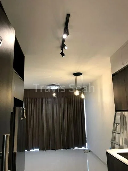 NORTH PARK RESIDENCES 2