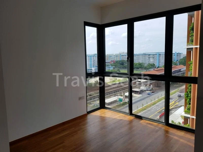 NORTH PARK RESIDENCES 4