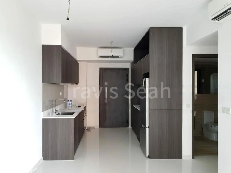 NORTH PARK RESIDENCES 5