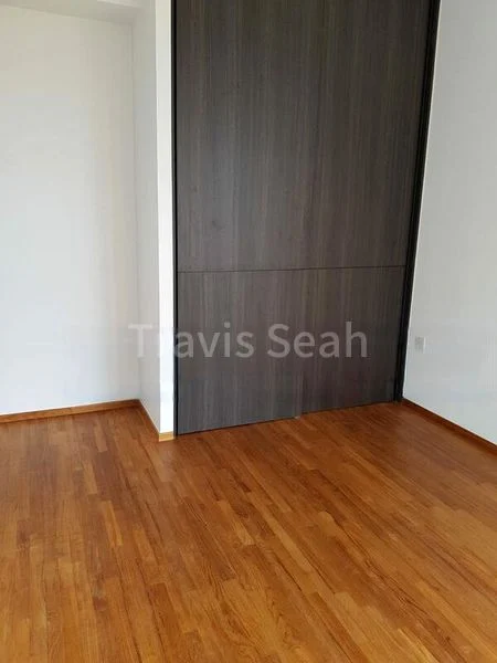 NORTH PARK RESIDENCES 6