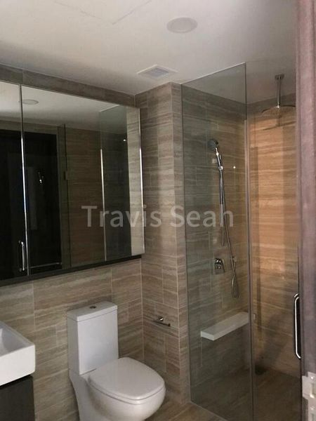 NORTH PARK RESIDENCES 7