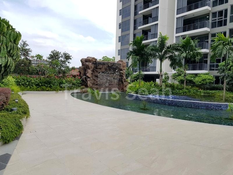 NORTH PARK RESIDENCES 9