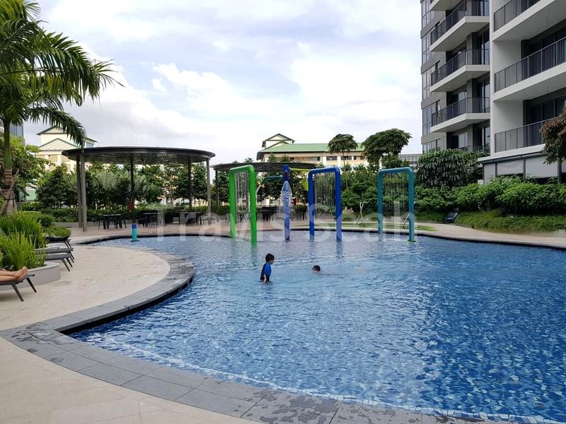 NORTH PARK RESIDENCES 10