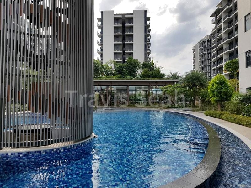 NORTH PARK RESIDENCES 11