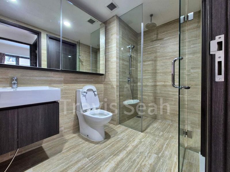 NORTH PARK RESIDENCES 13