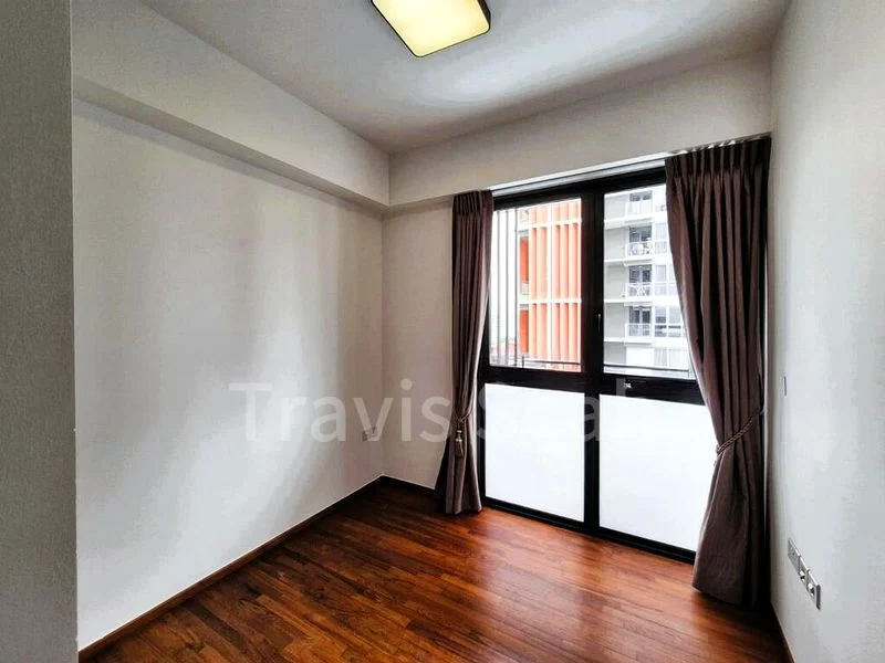 NORTH PARK RESIDENCES 14