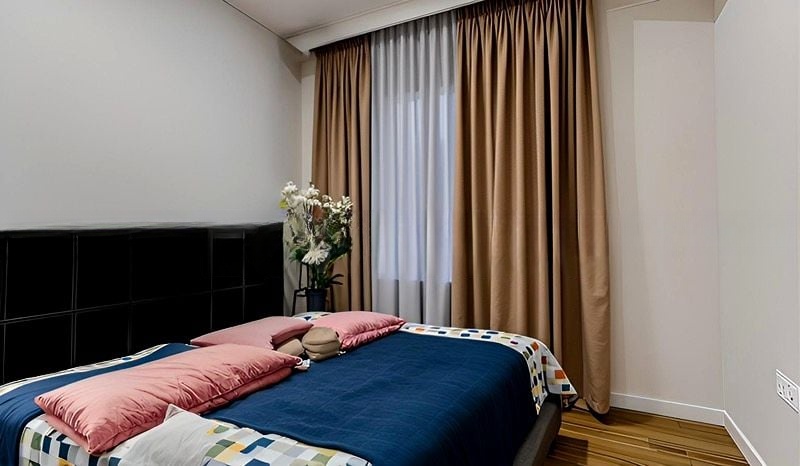 THE LAKEFRONT RESIDENCES 2