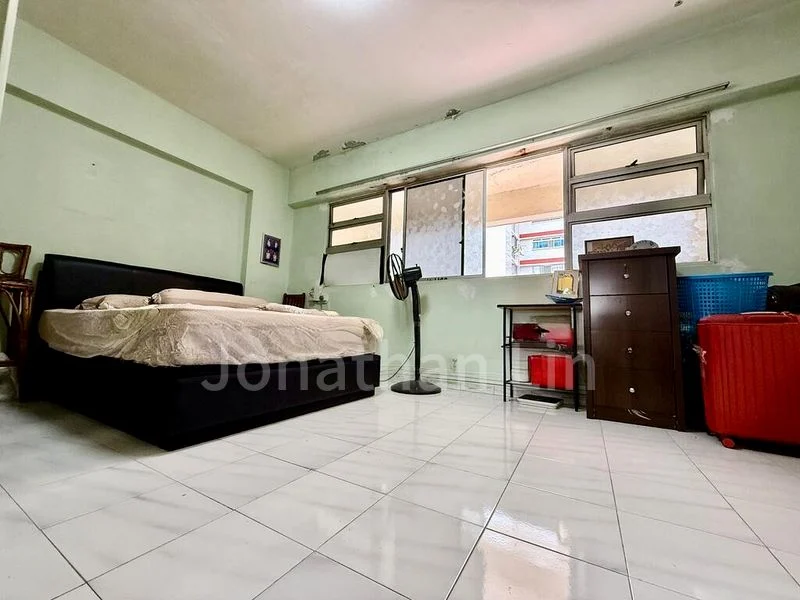 JURONG WEST ST 42 10