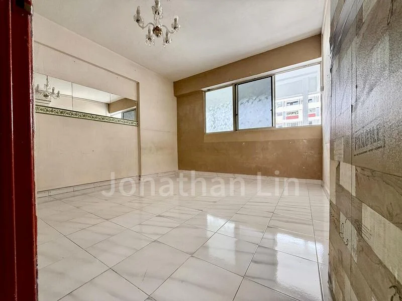 JURONG WEST ST 42 12