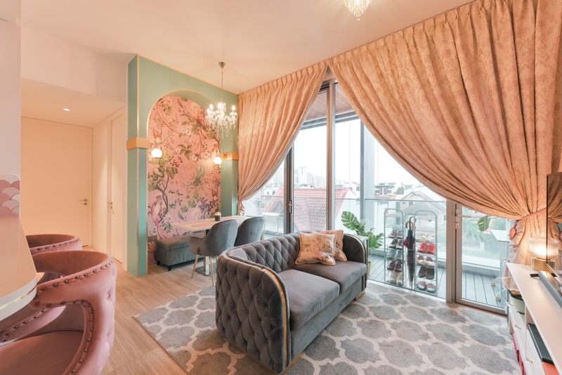 SELETAR PARK RESIDENCE 2