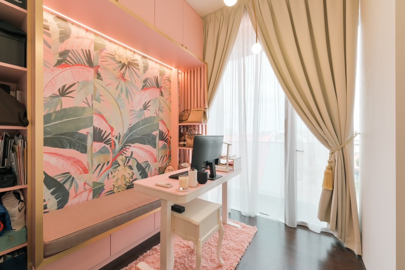 SELETAR PARK RESIDENCE 6